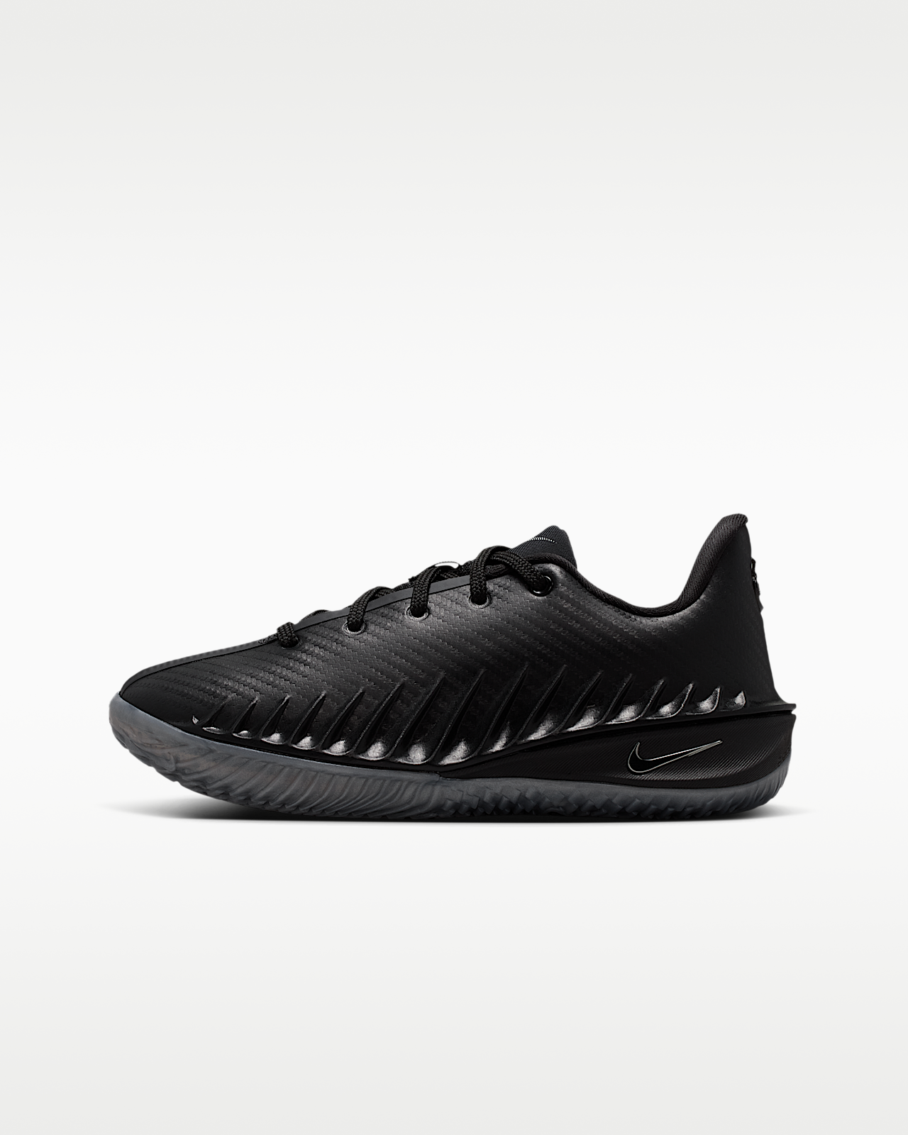 Детские кроссовки Nike G.T. Cut 4 Big Kids' Basketball для баскетбола