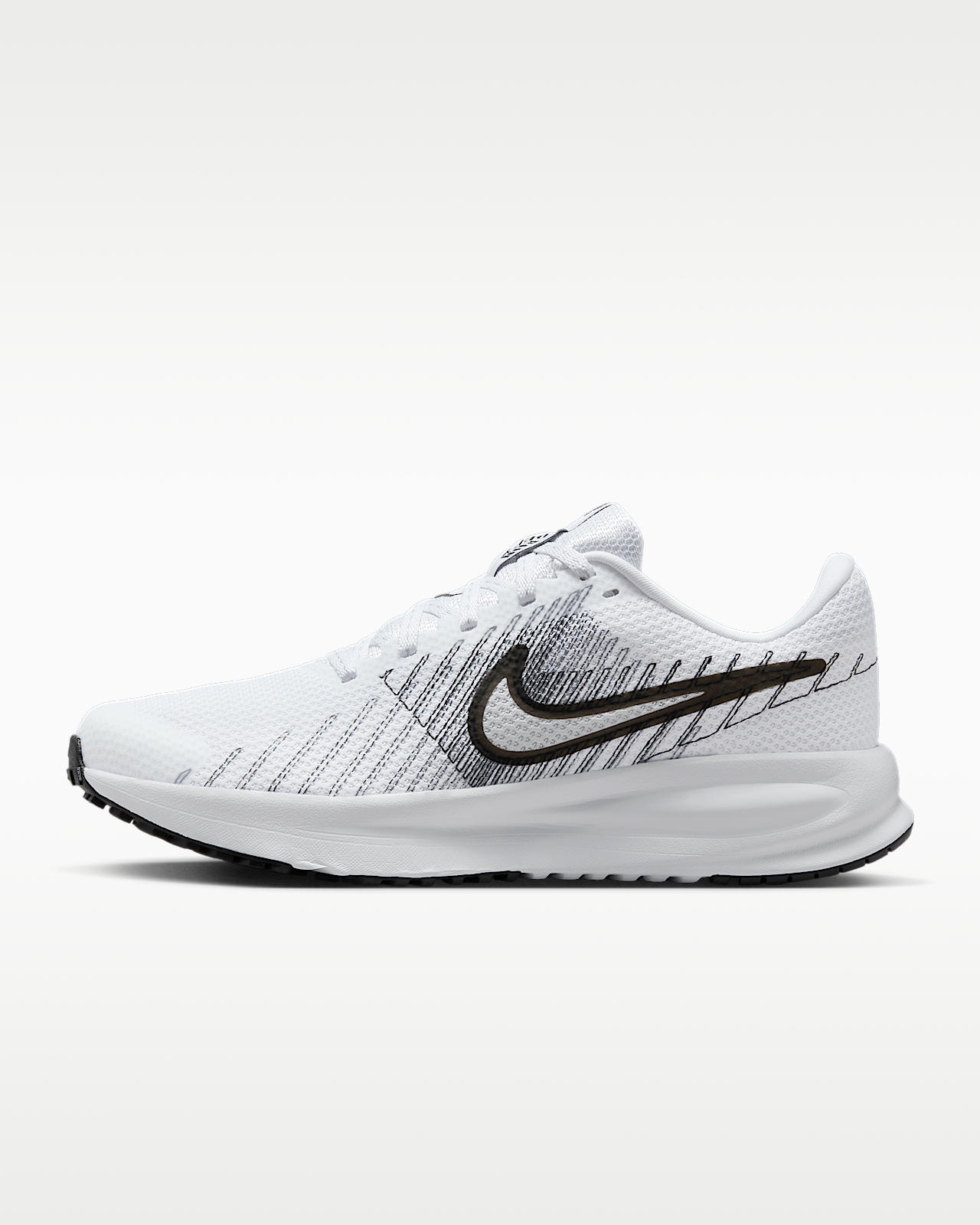 Unisex кроссовки Nike Run Defy Road для бега