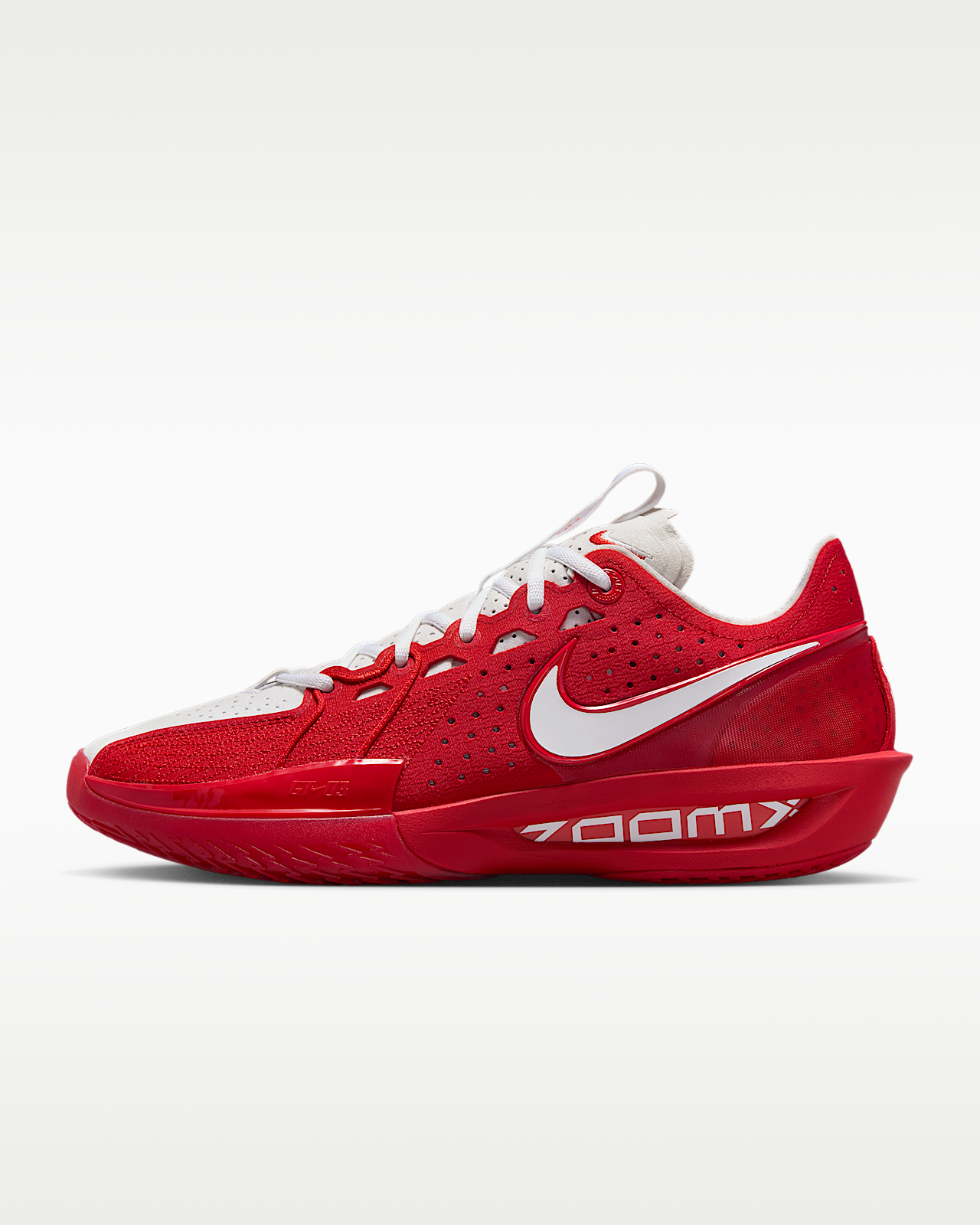 Unisex кроссовки Nike G.T. Cut 3 Basketball для баскетбола