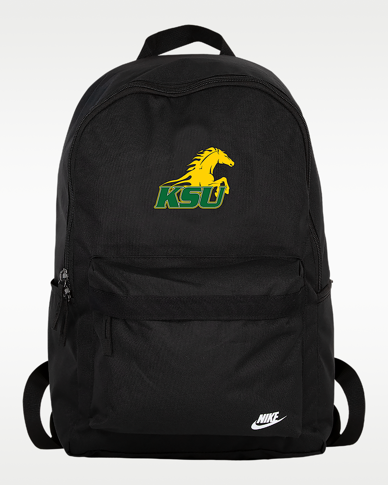 Женский рюкзак Kentucky State Nike College Heritage Backpack