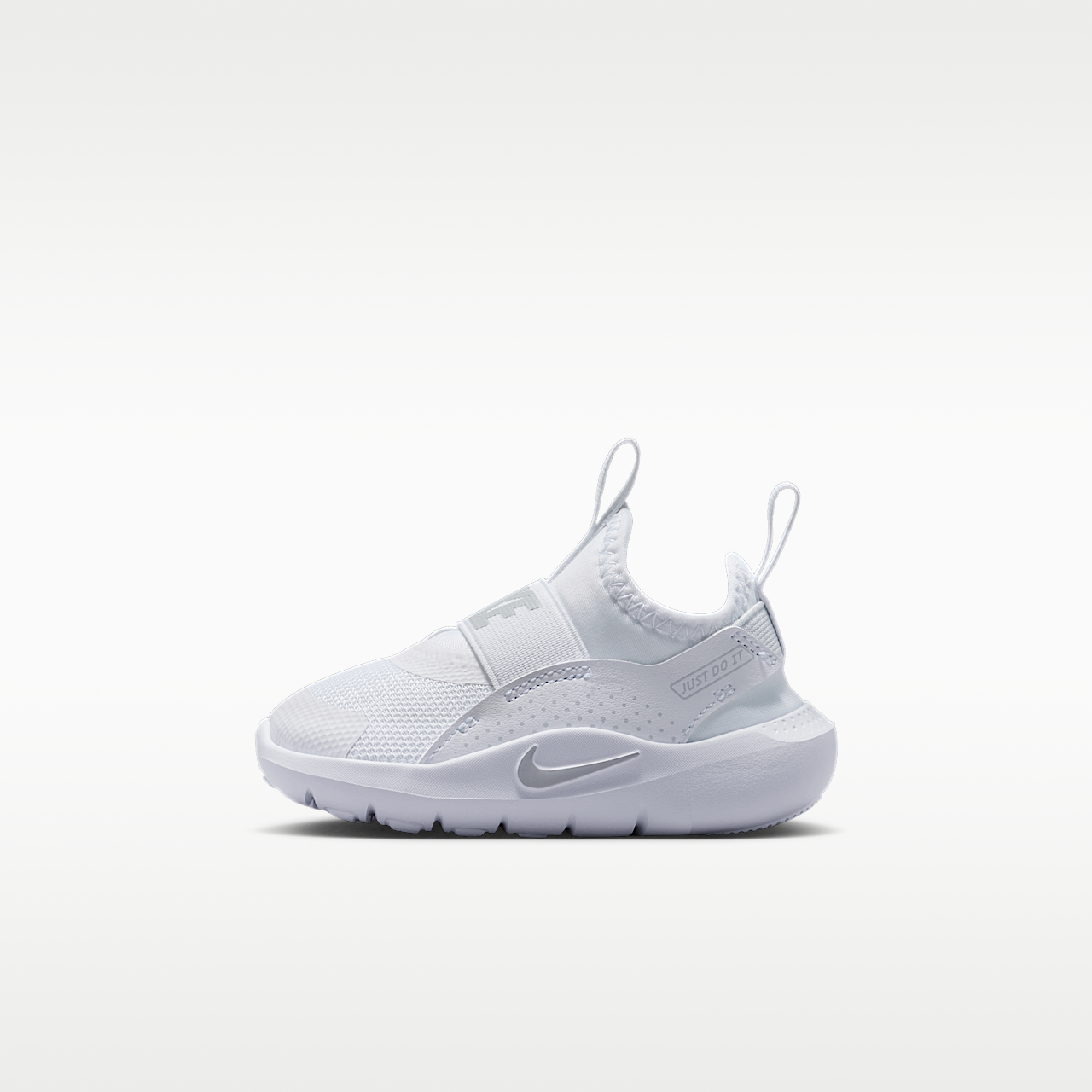Nike  sneaker Wit/Wit/Platinum Tint