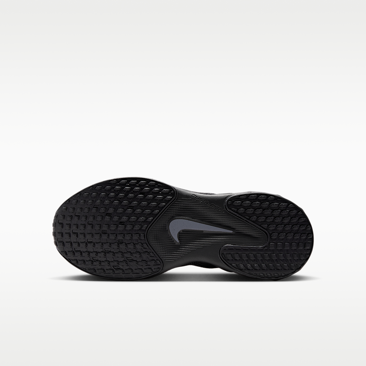 Nike  sneaker Zwart/Anthracite/Dark Grey/Smoke Grey