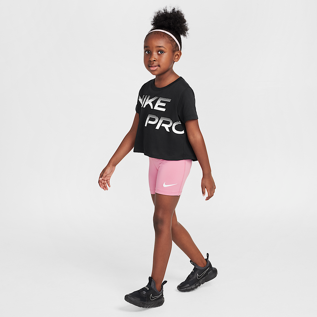Nike  sneaker Magic Flamingo