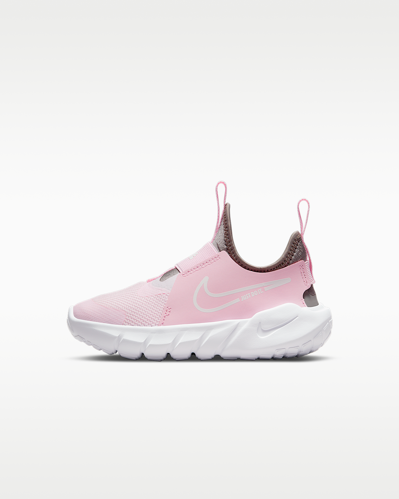 Детские кроссовки Nike Flex Runner 2 Little Kids' для бега
