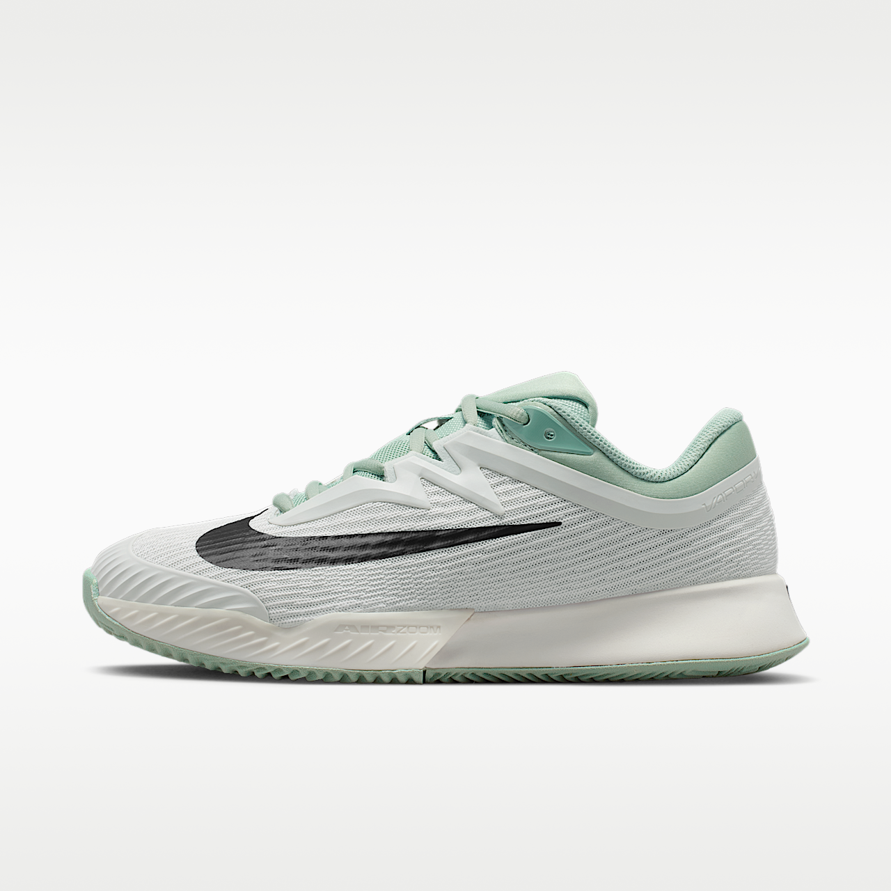 Nike  sneaker Light Silver/Steam/Phantom/Zwart