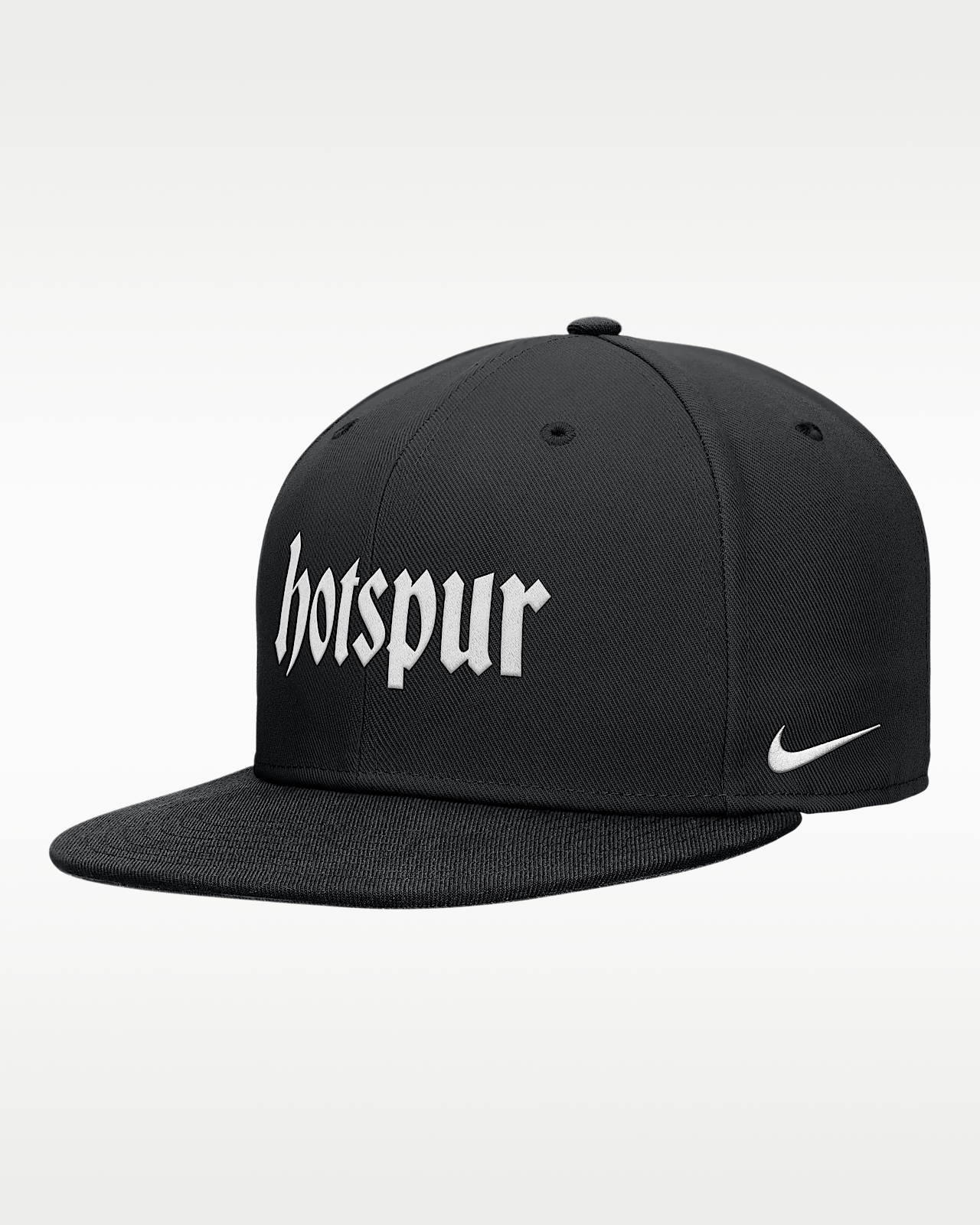 Мужская кепка Tottenham Hotspur Nike Pro Snapback Hat