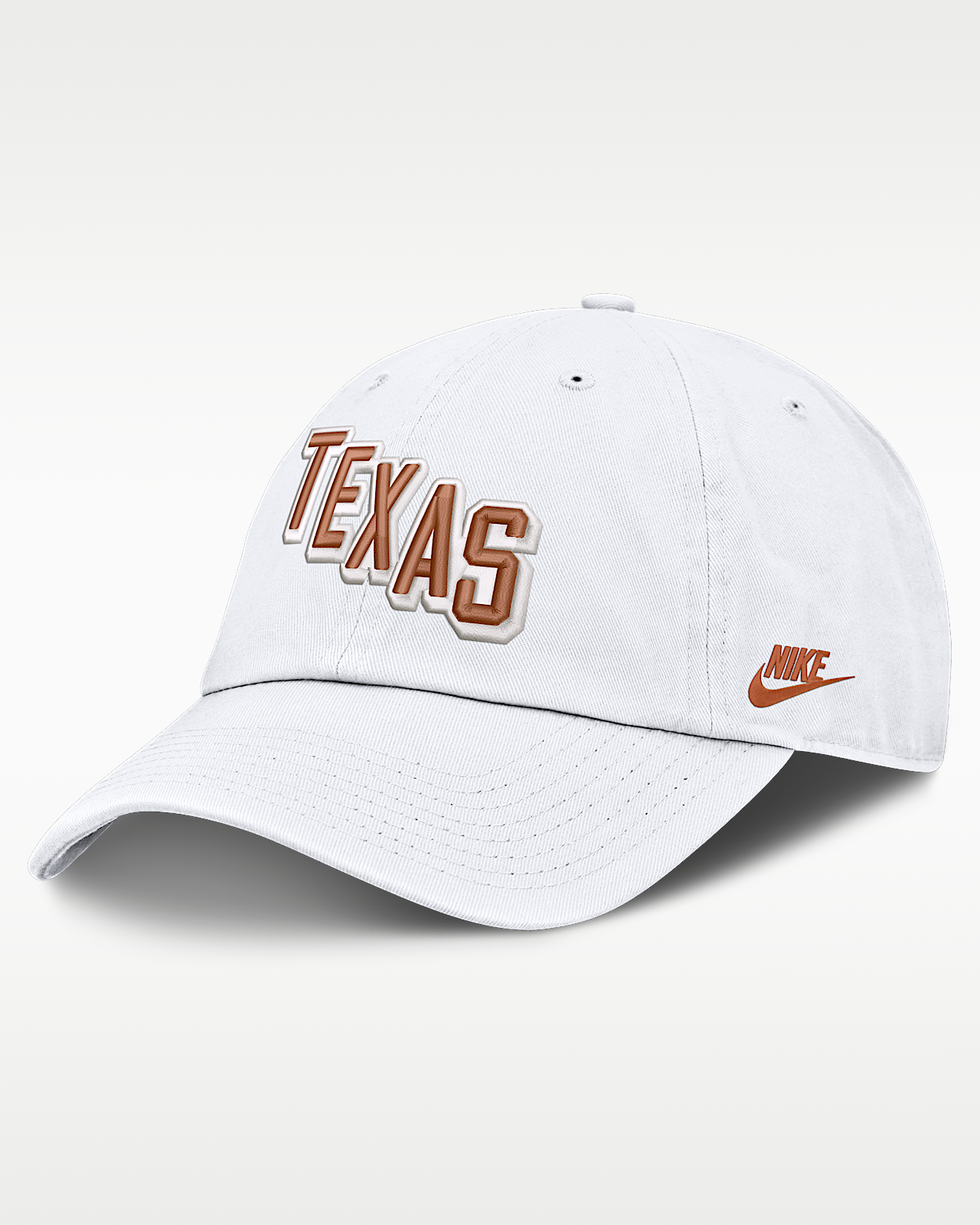 Мужские  Texas Natural Club Nike College Adjustable Hat