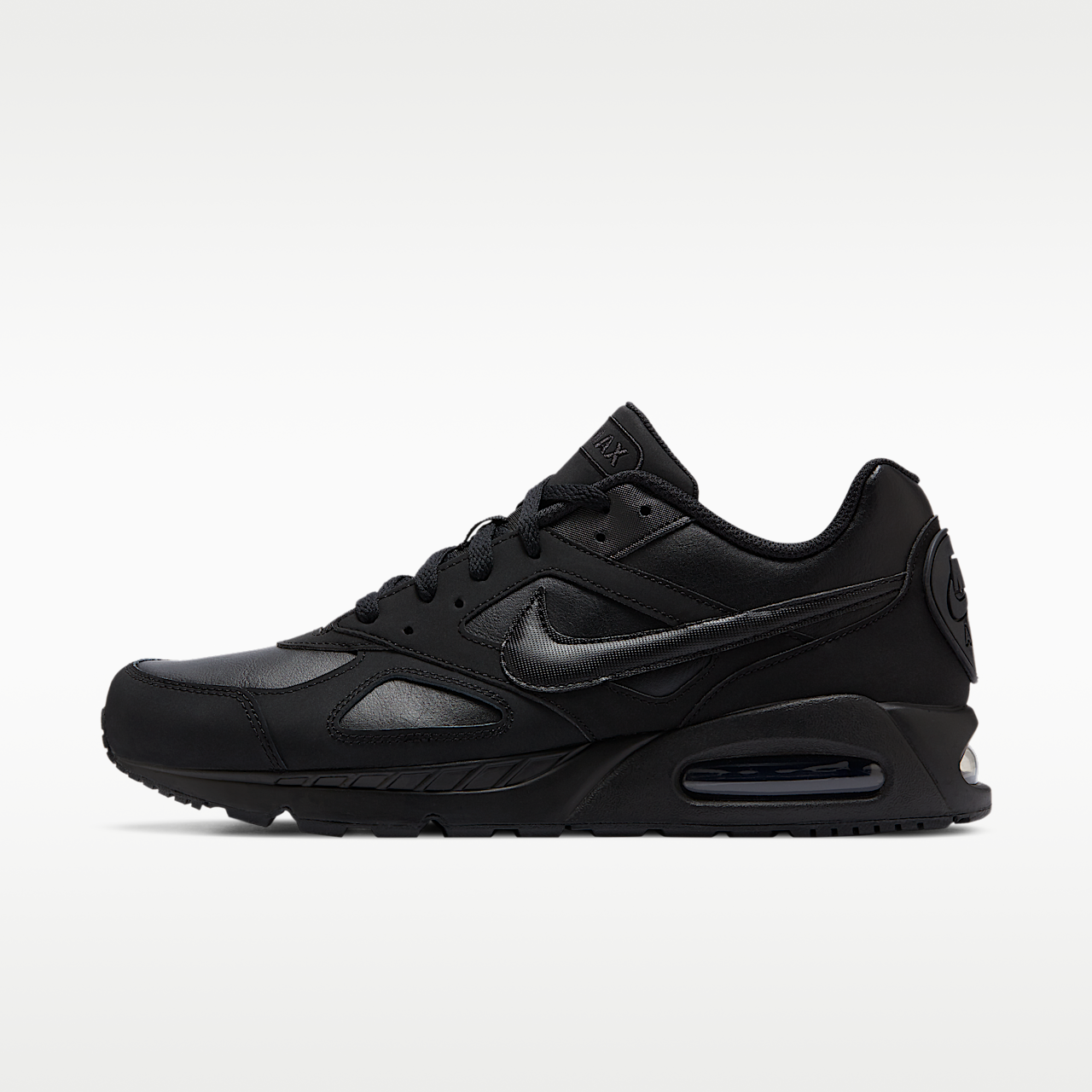 Nike Air Max sneaker Zwart/Zwart/Zwart/Zwart