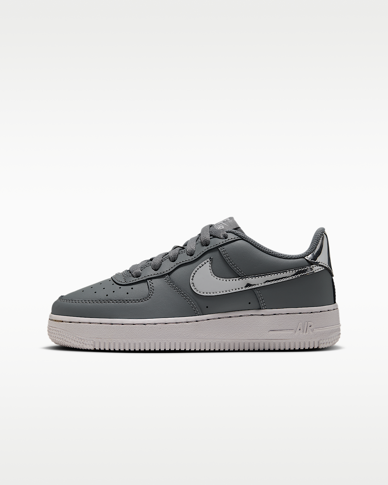 Детские кроссовки Nike Air Force 1 Big Kids'