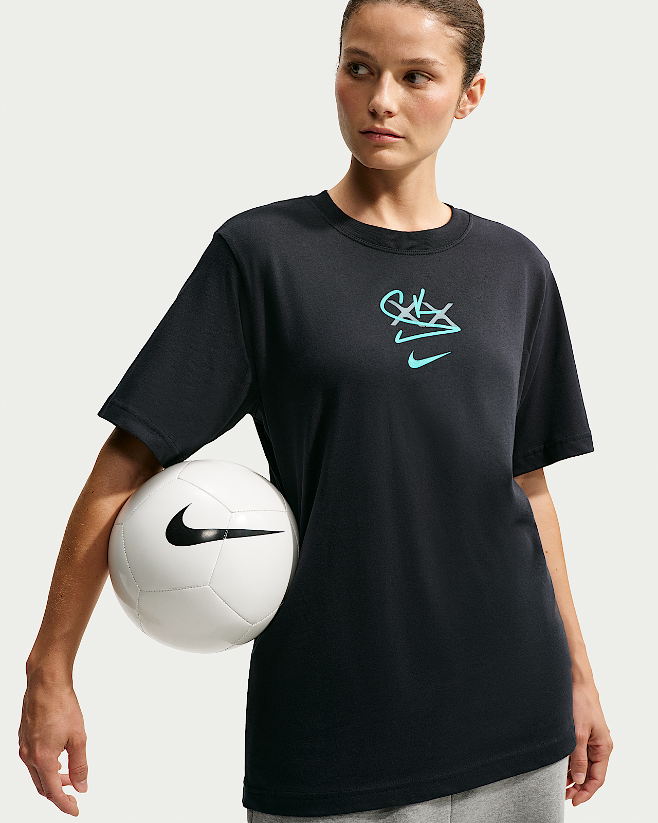 Женская футболка Sam Kerr Nike Soccer
