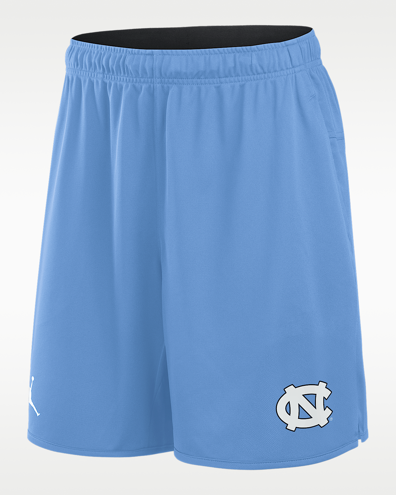 Мужские шорты North Carolina Totality Nike Dri-FIT College Shorts