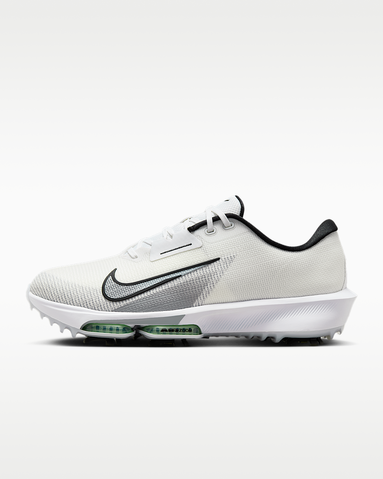 Unisex кроссовки Nike Air Zoom Infinity Tour 2 Golf (Wide)