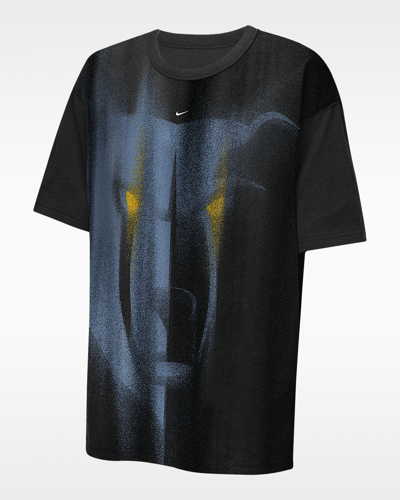 Детская футболка Memphis Grizzlies Nike Edge 26 Big Kids' Short-Sleeve