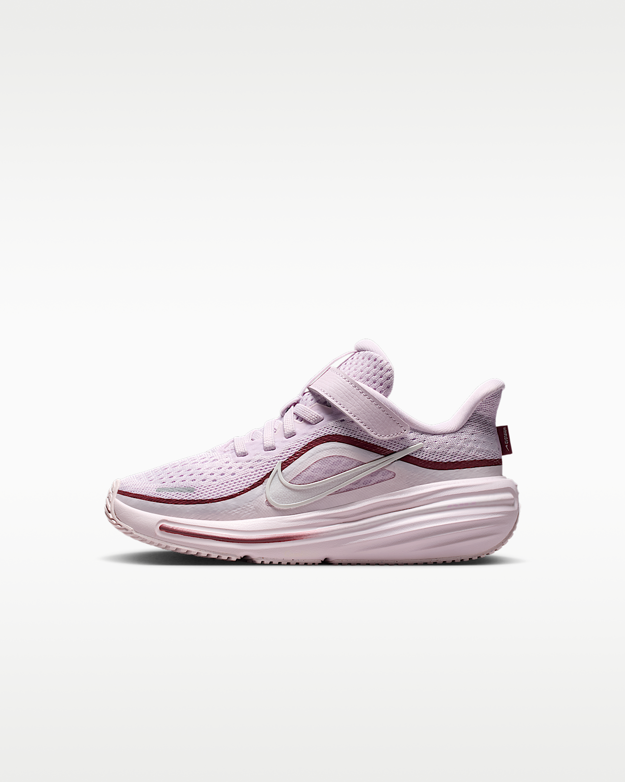 Детские кроссовки Nike Winflo 12 Little Kids' Road для бега