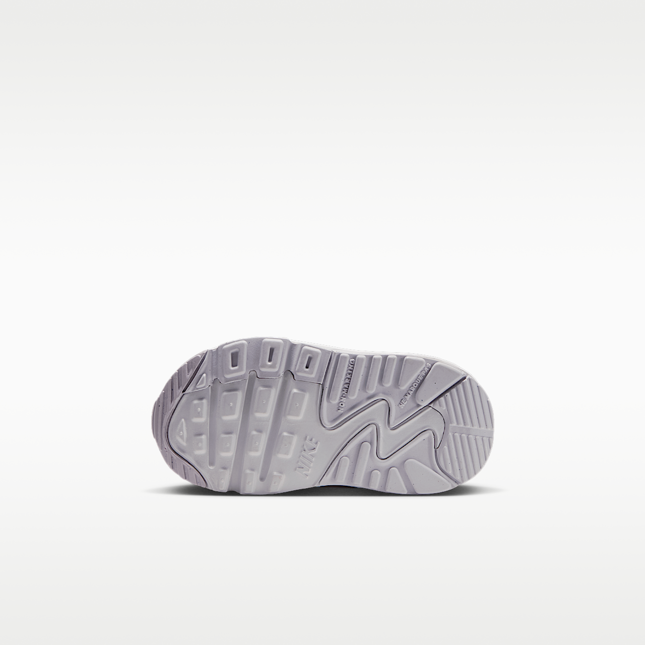 Nike Air Max sneaker Photon Dust/Vast Grey/Silver Lilac/Metallic Silver