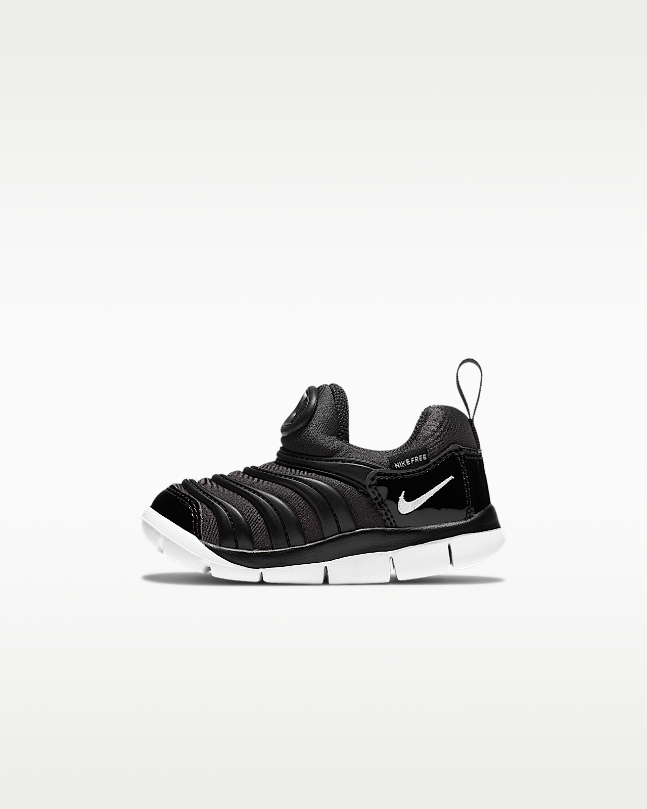 Детские кроссовки Nike Dynamo Free Baby/Toddler
