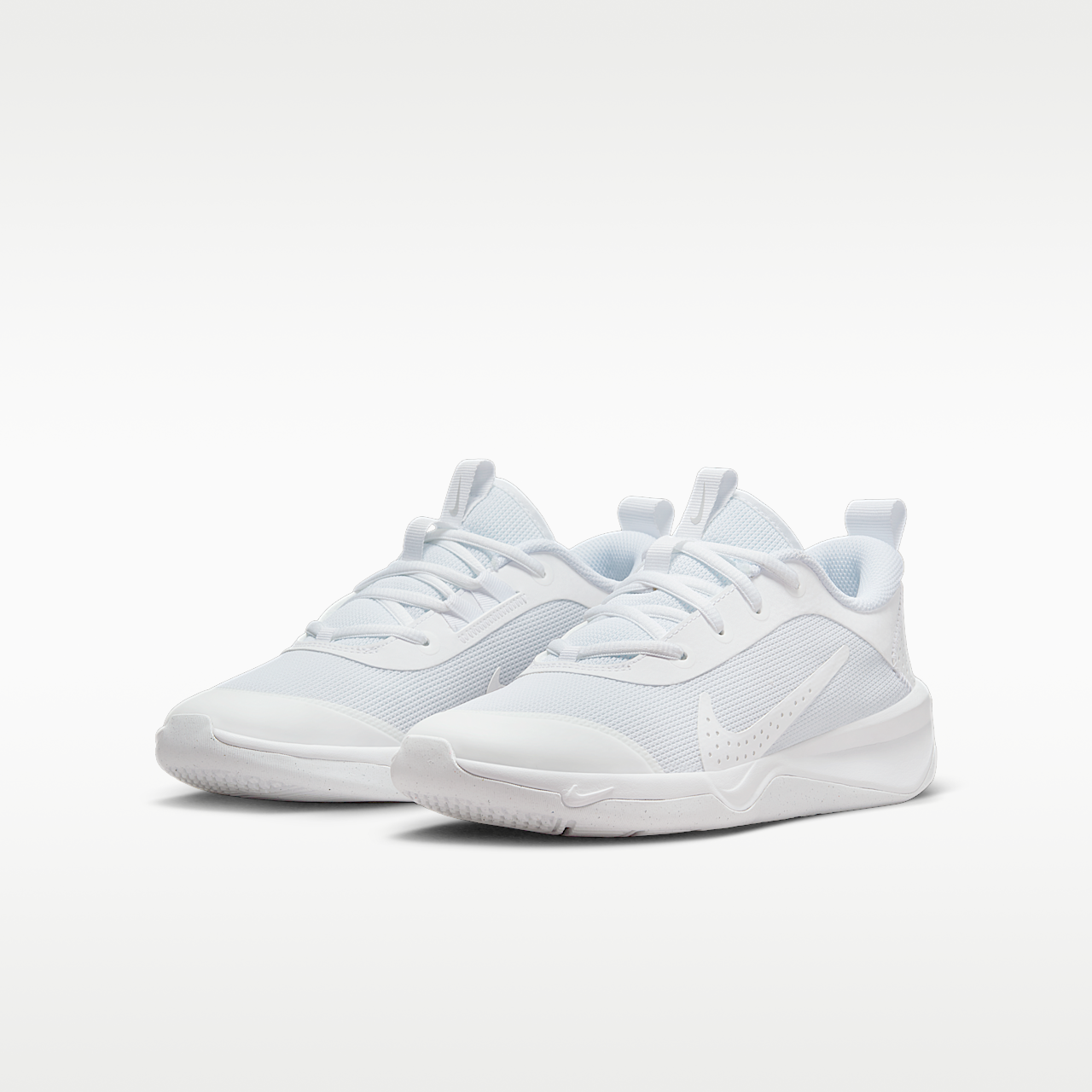Nike  sneaker Wit/Pure Platinum/Wit