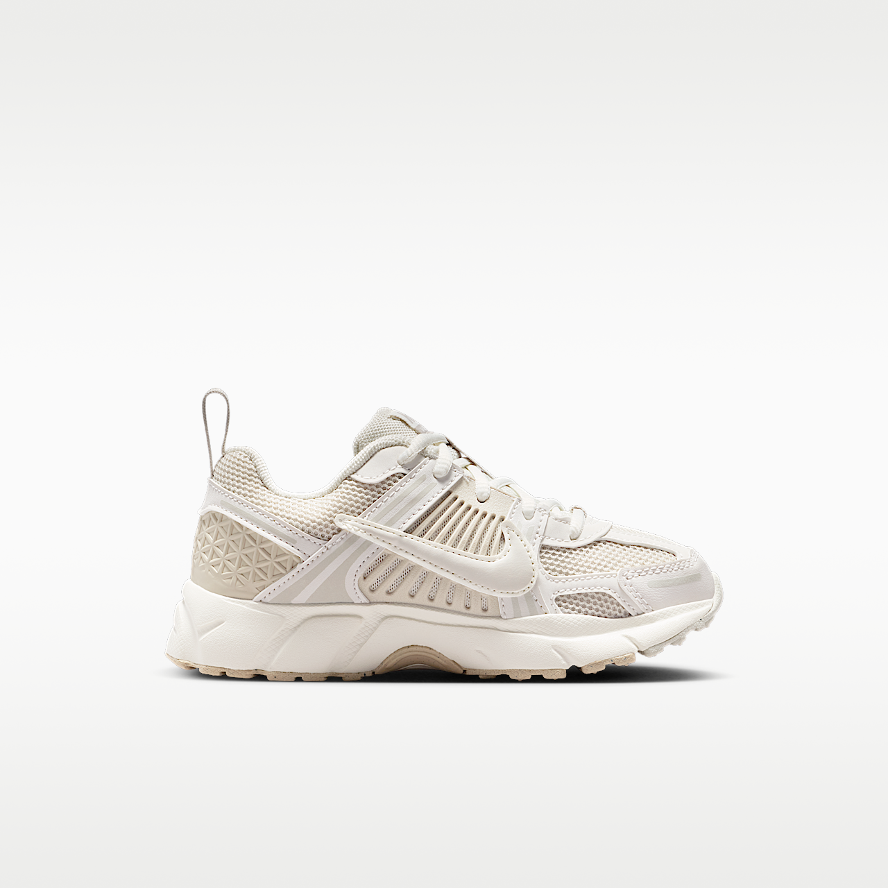 Nike Vomero sneaker Phantom/Cream II/Sail/Light Bone