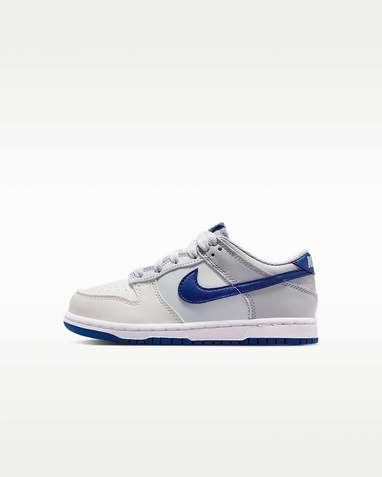 Детские кроссовки Nike Dunk Low Little Kids'