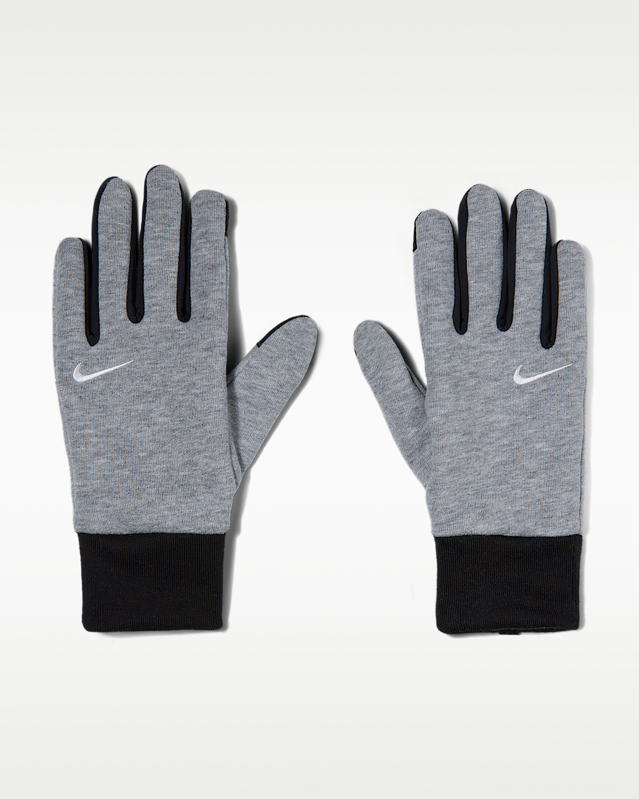 Женские  Nike Studio Fleece Gloves (1 Pair)