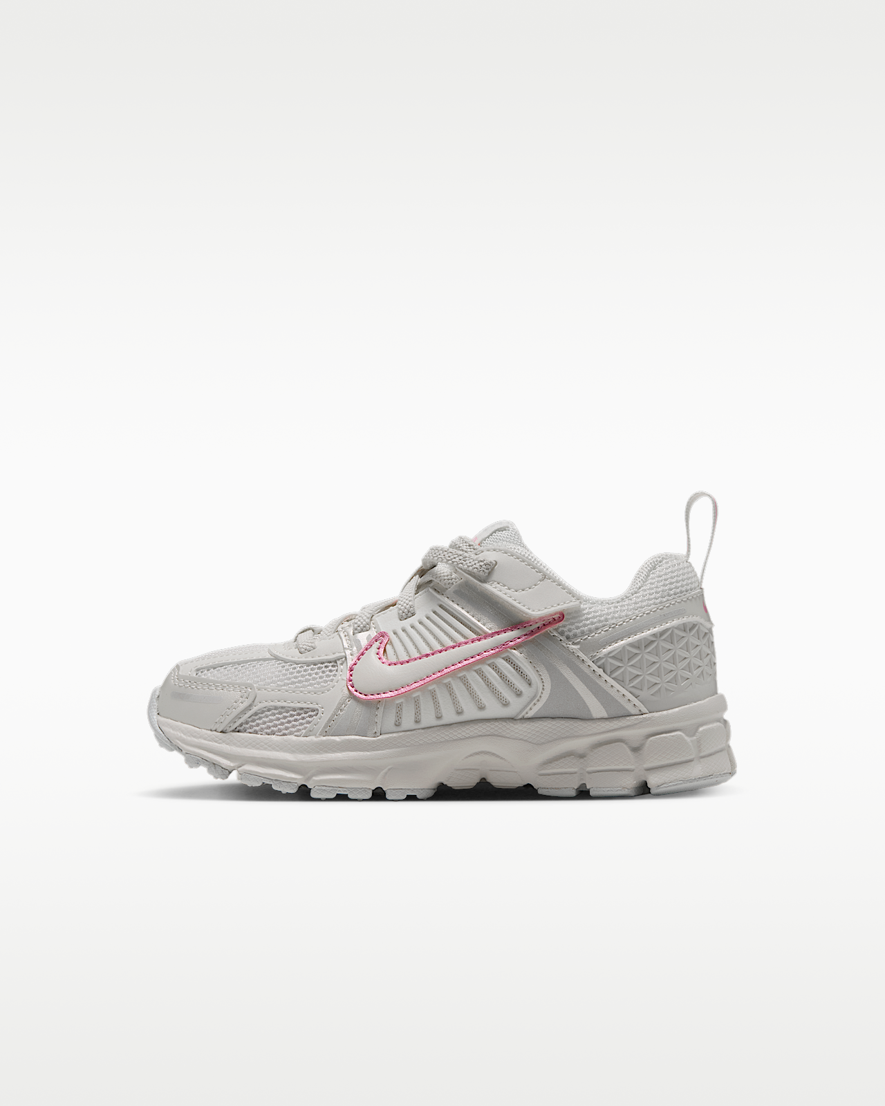 Детские кроссовки Nike Vomero 5 Little Kids' with Reflective Accents