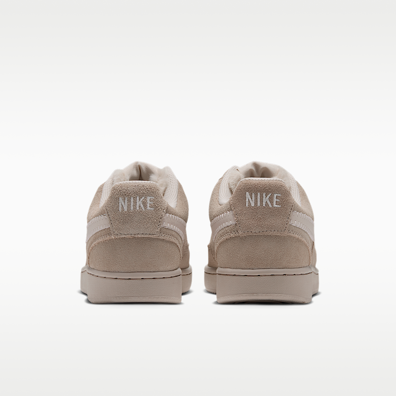 Nike  sneaker Cream II/Light Orewood Brown