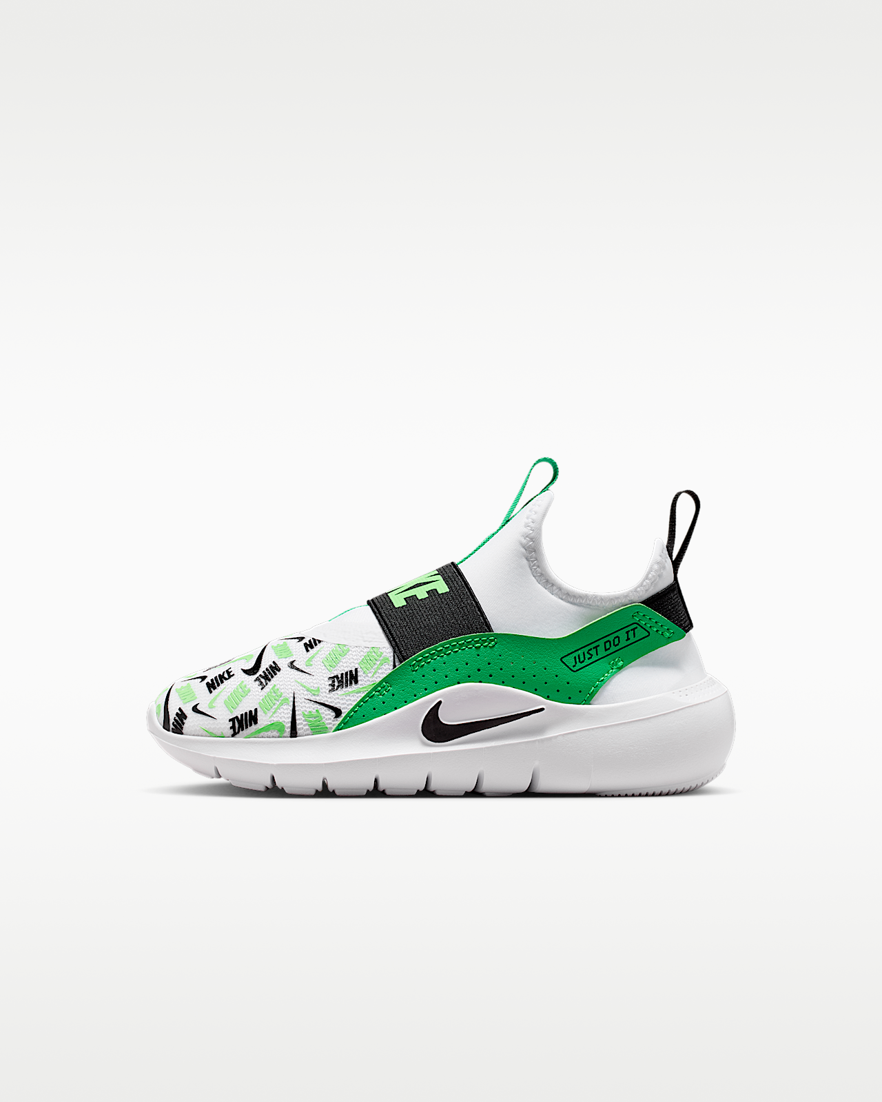 Детские кроссовки Nike Flex Runner Little Kids' для бега