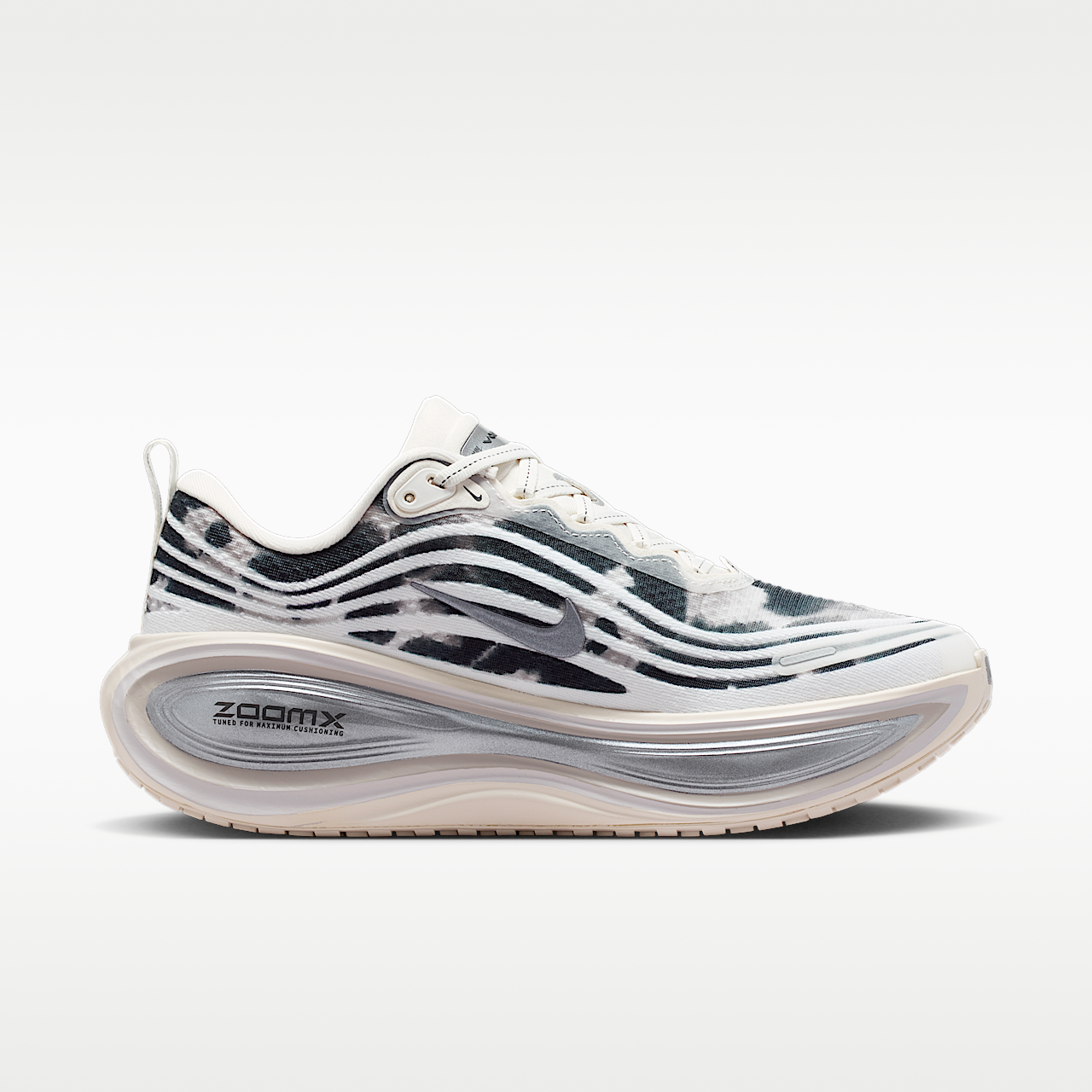 Nike Vomero sneaker Phantom/Anthracite/College Grey/Pencil Point