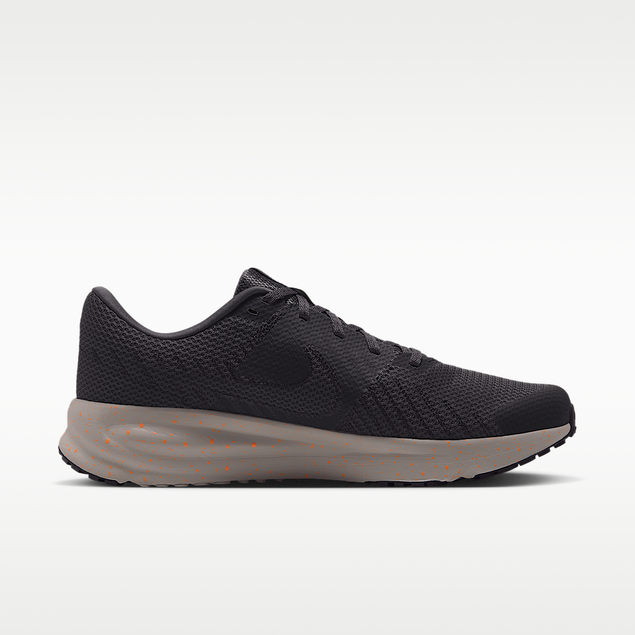 Nike  sneaker Medium Ash/Off Noir/Cream II/Zwart