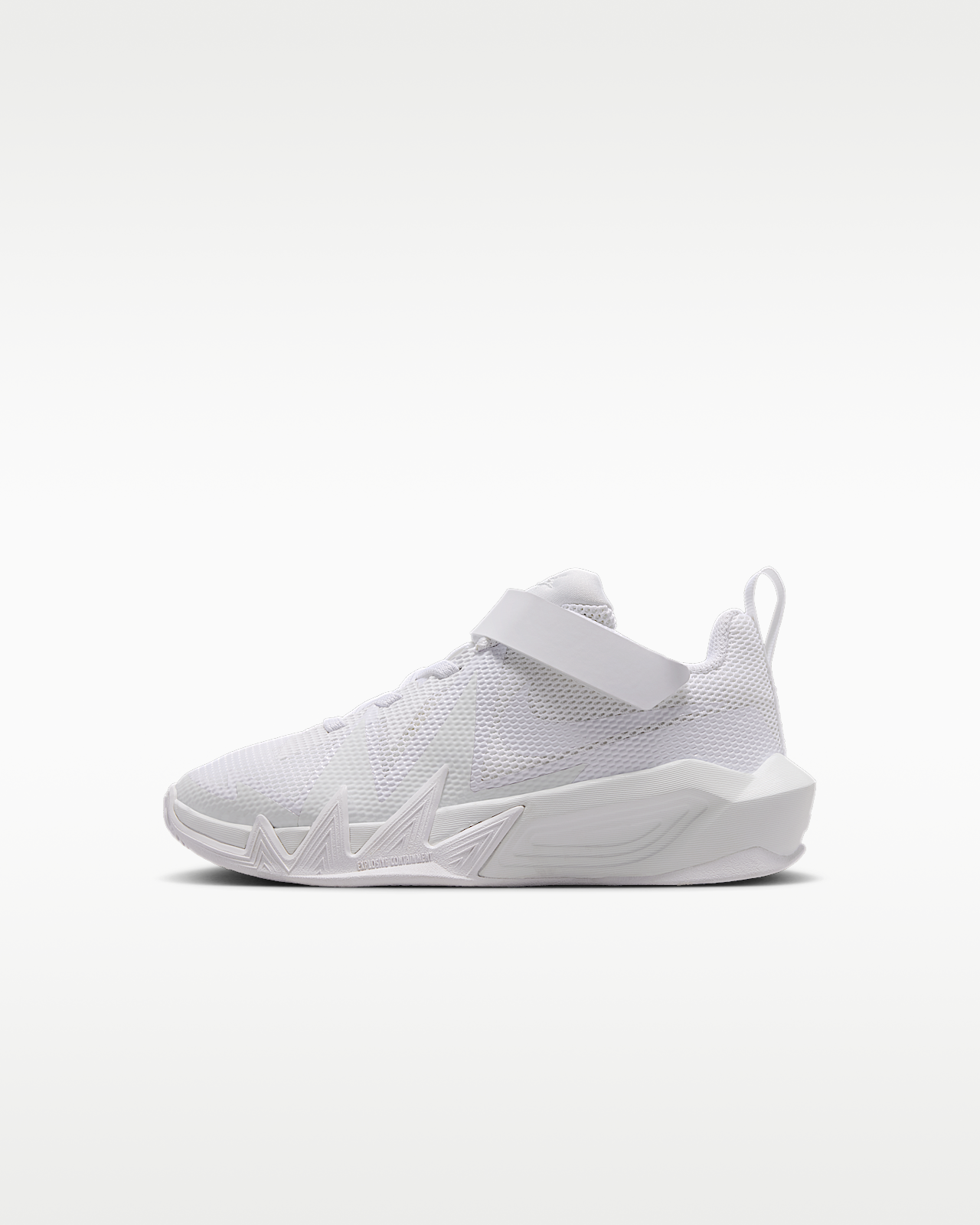 Детские кроссовки Nike S.T. Dynamite Little Kids' Basketball для баскетбола