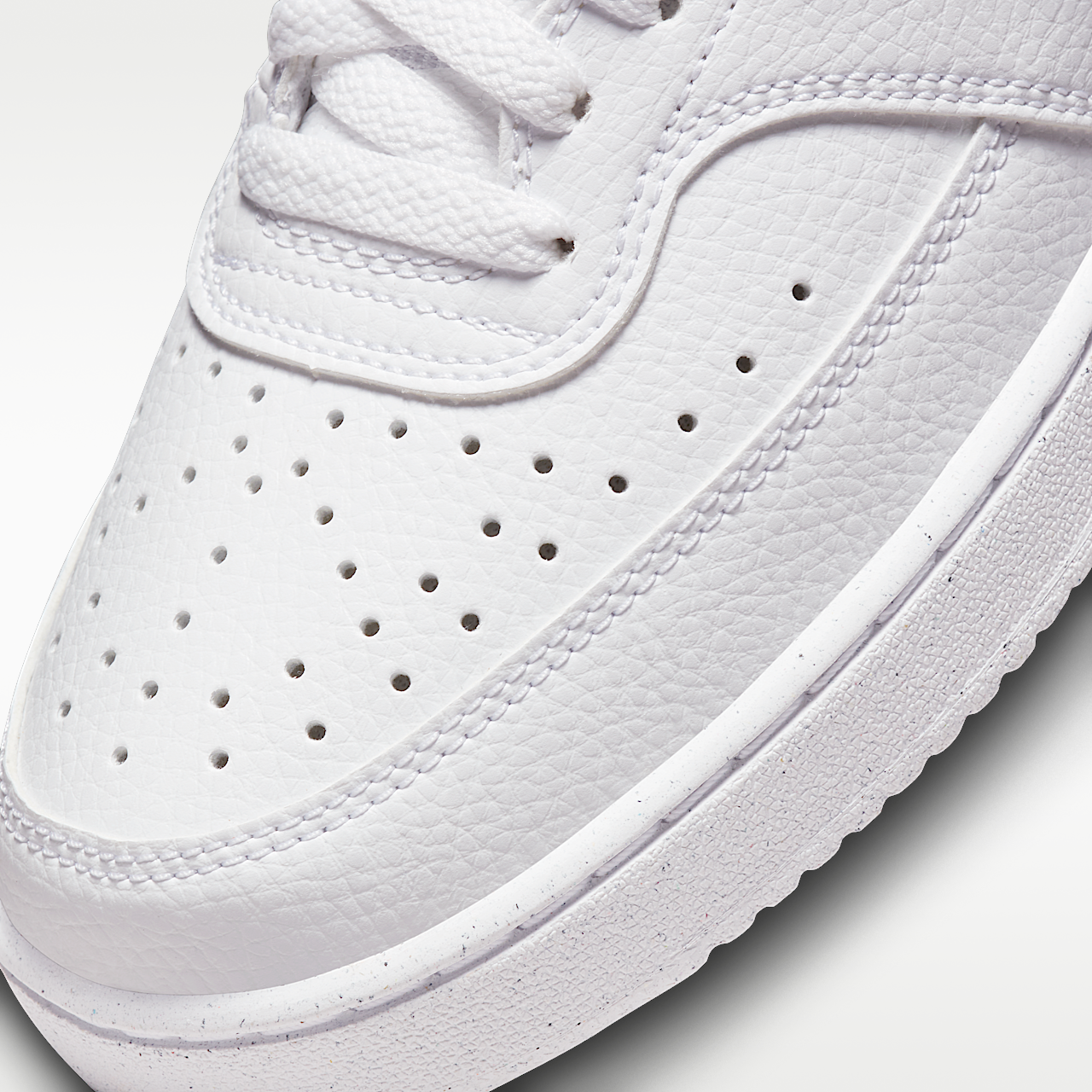 Nike  sneaker Wit/Pink Oxford