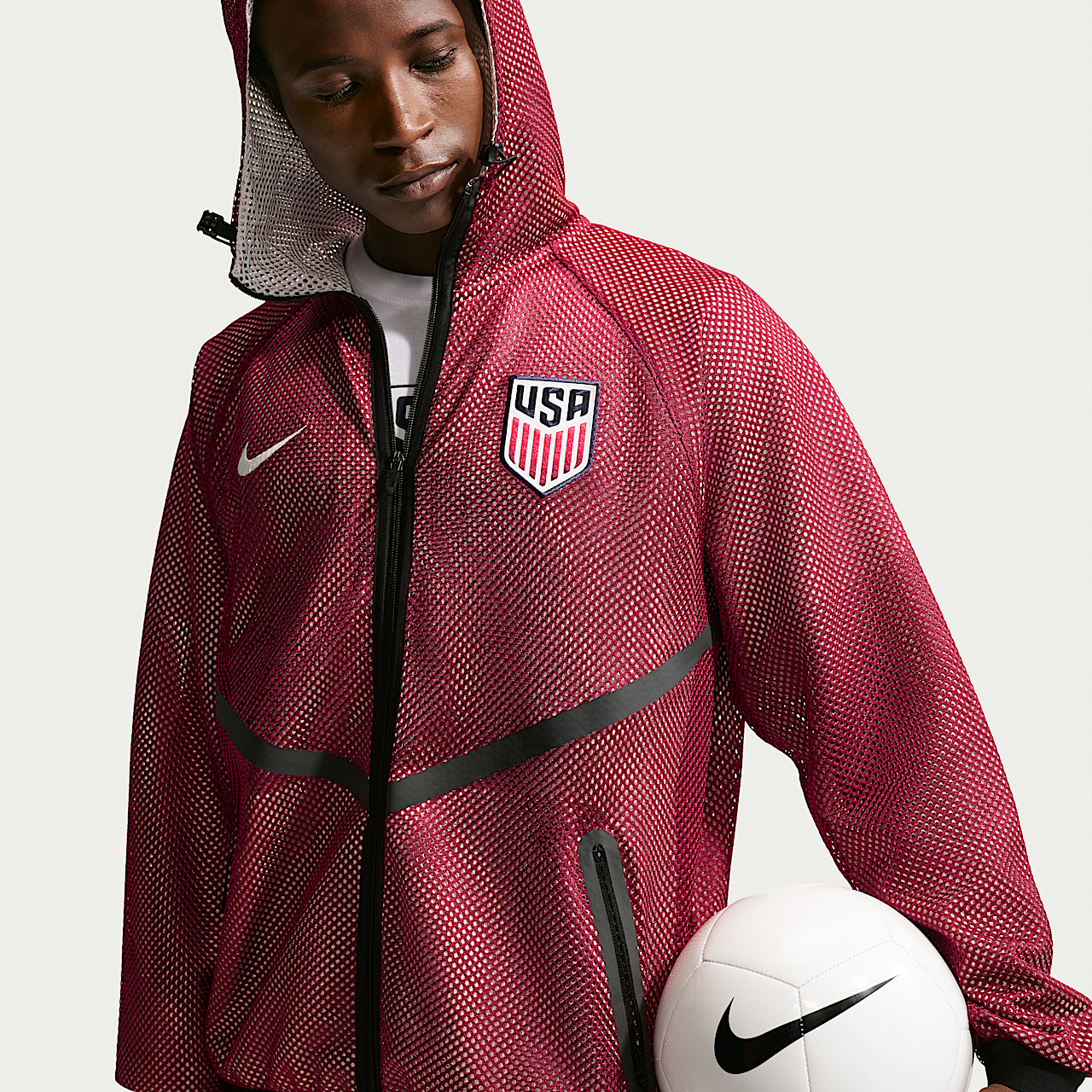USMNT (Team Red/Sail/Sail)