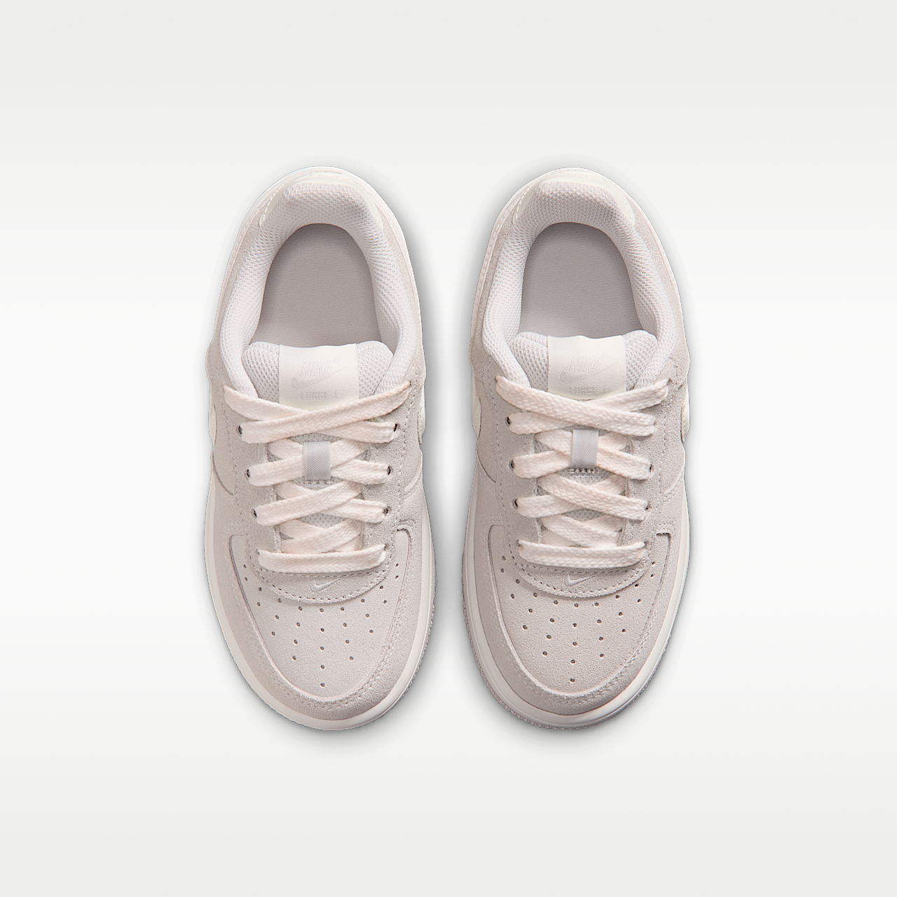 Nike  sneaker Vast Grey/Sail