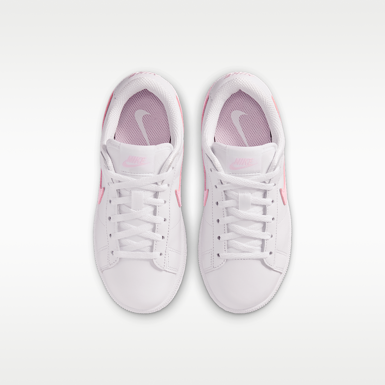 Nike  sneaker Wit/Pink Foam
