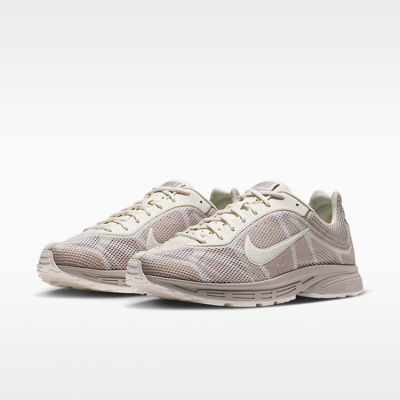 Nike  sneaker Cream II/Sail