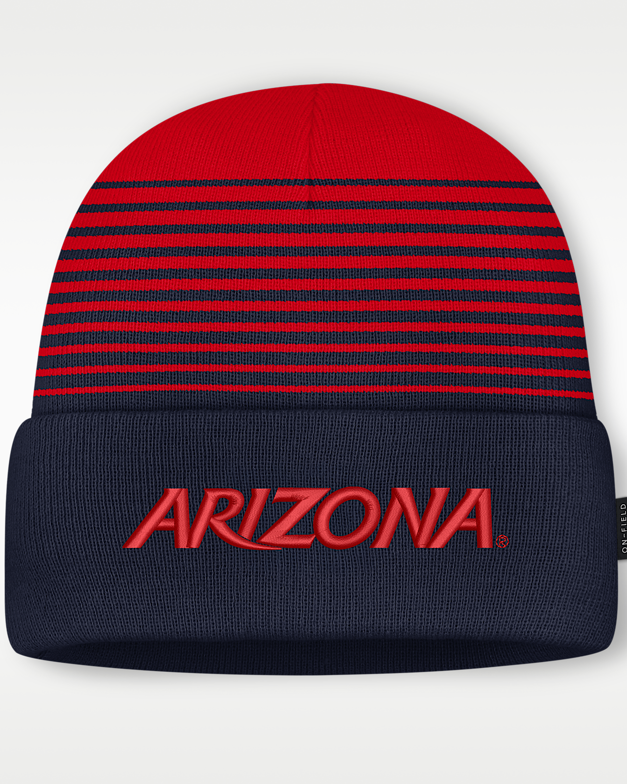 Женские  Arizona Sideline Utility Nike College Cuffed Beanie