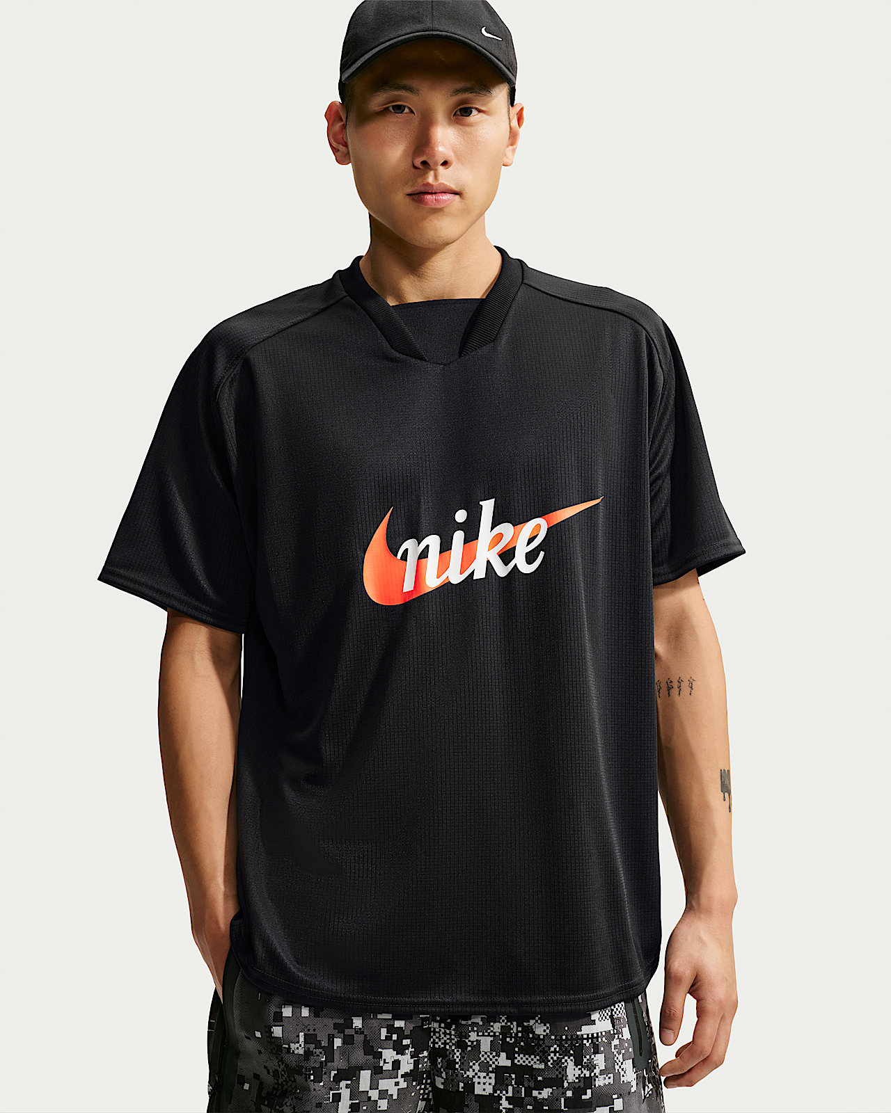 Мужские джерси Nike Sportswear Club Jersey