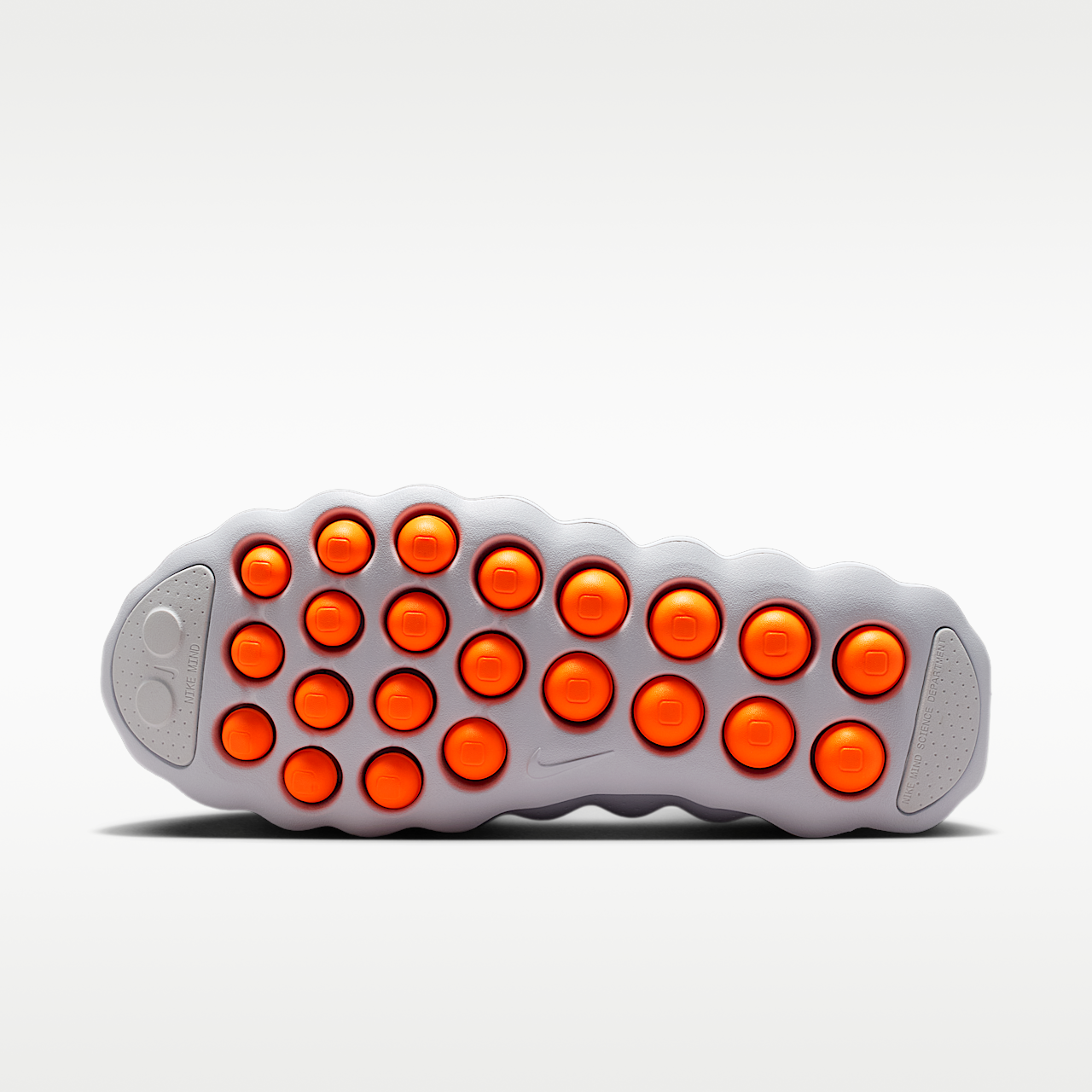Nike  sneaker Football Grey/Hydrogen Blue/Hyper Crimson/Chrome