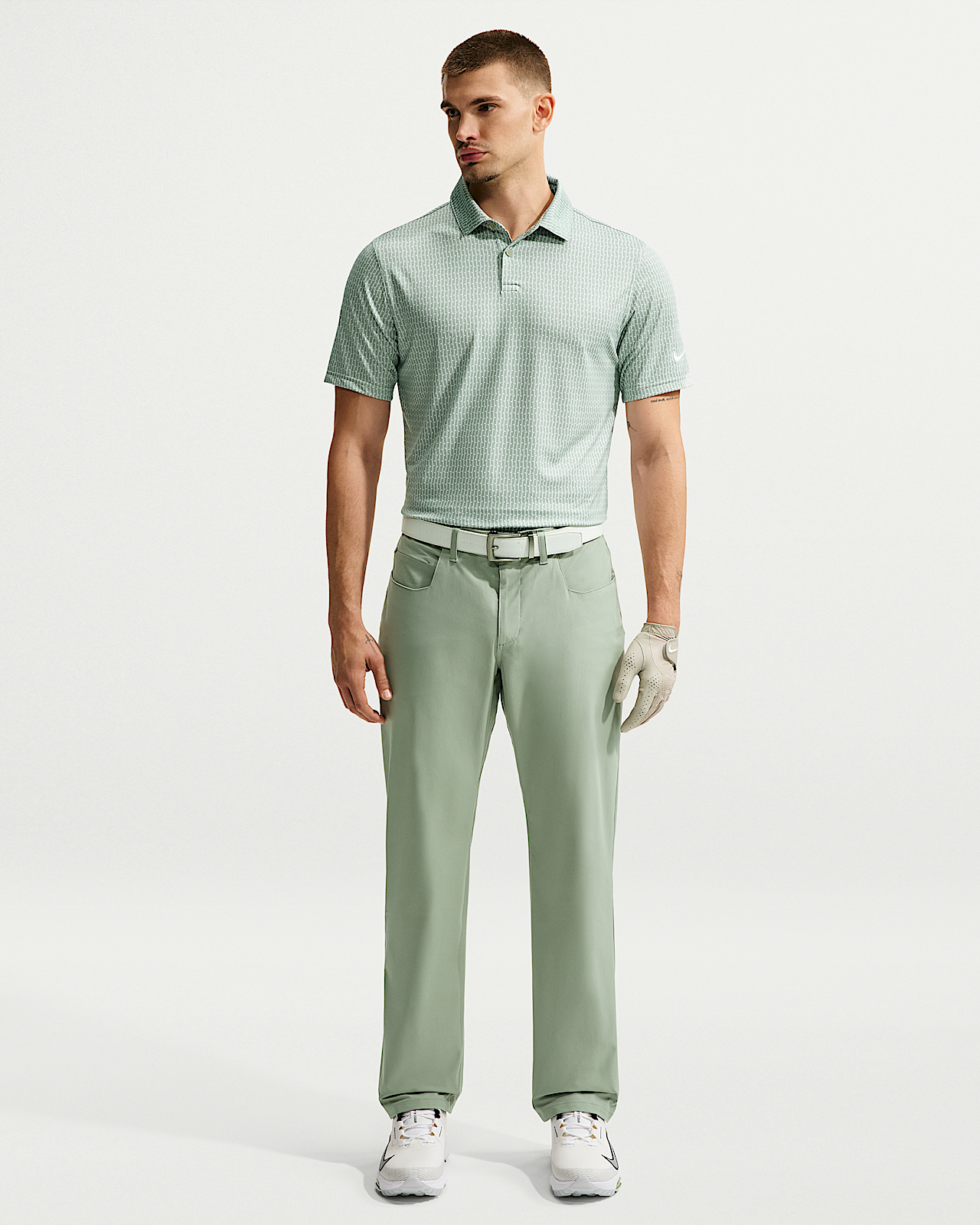 Мужские  Nike Velocity 5-Pocket Golf Pants