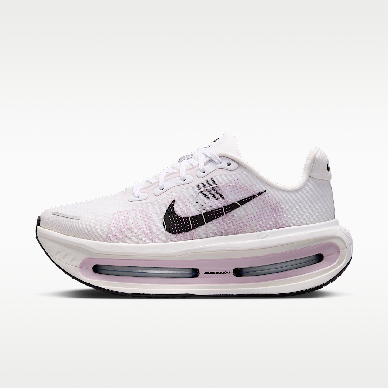 Nike Vomero sneaker Wit/Summit White/Bleached Lilac/Zwart