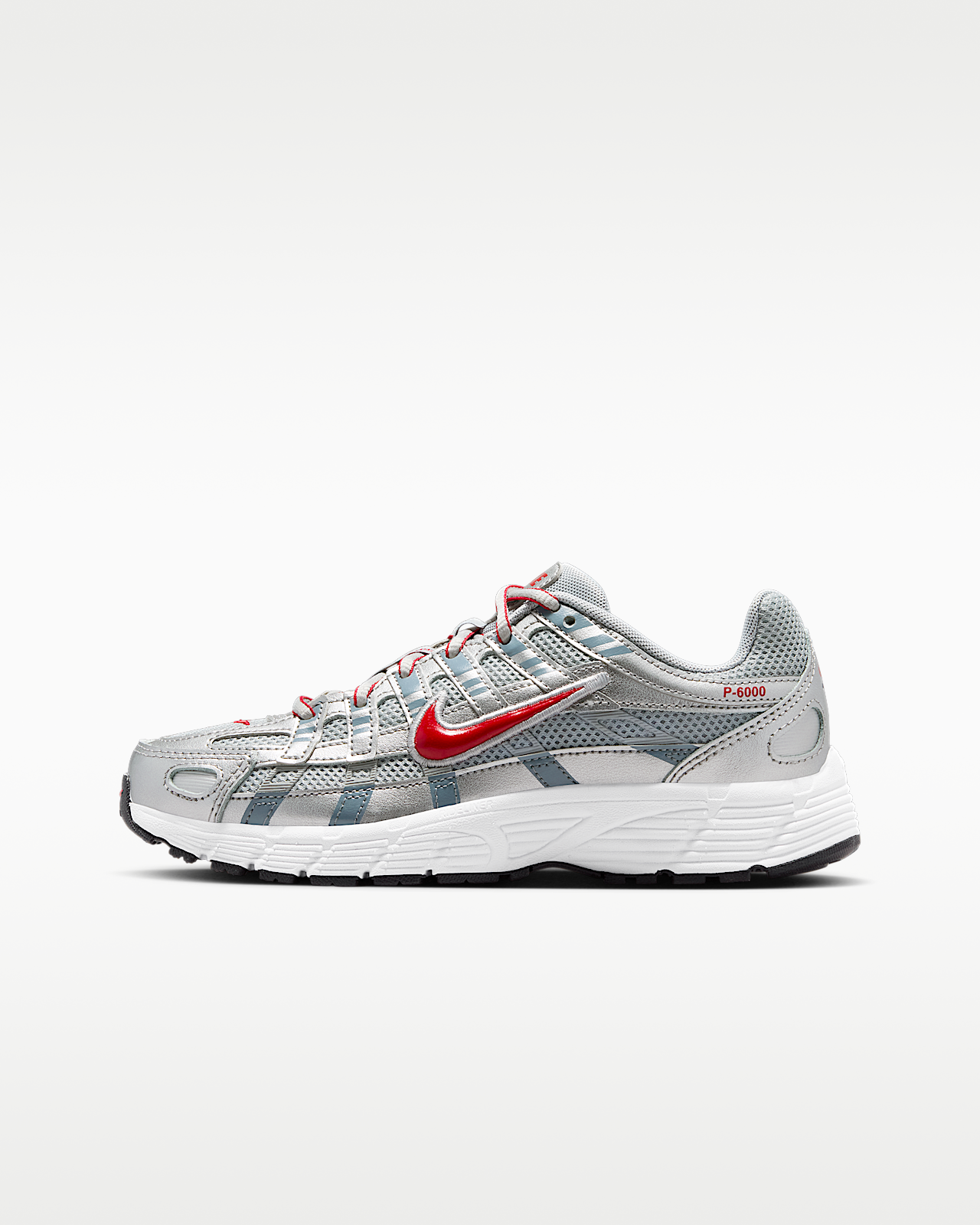 Детские кроссовки Nike P-6000 Big Kids'