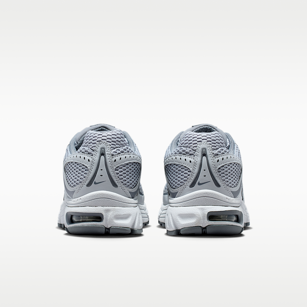 Nike Air Max sneaker Wolf Grey/Cool Grey/Pure Platinum