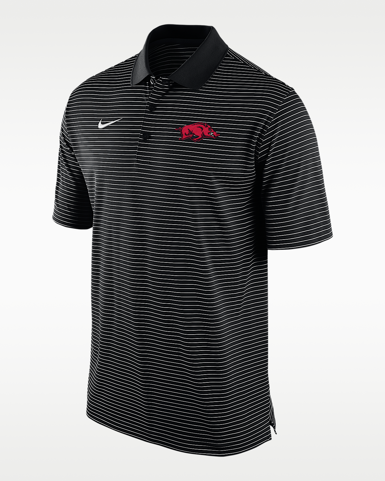 Мужские  Arkansas Tour Nike Dri-FIT College Polo