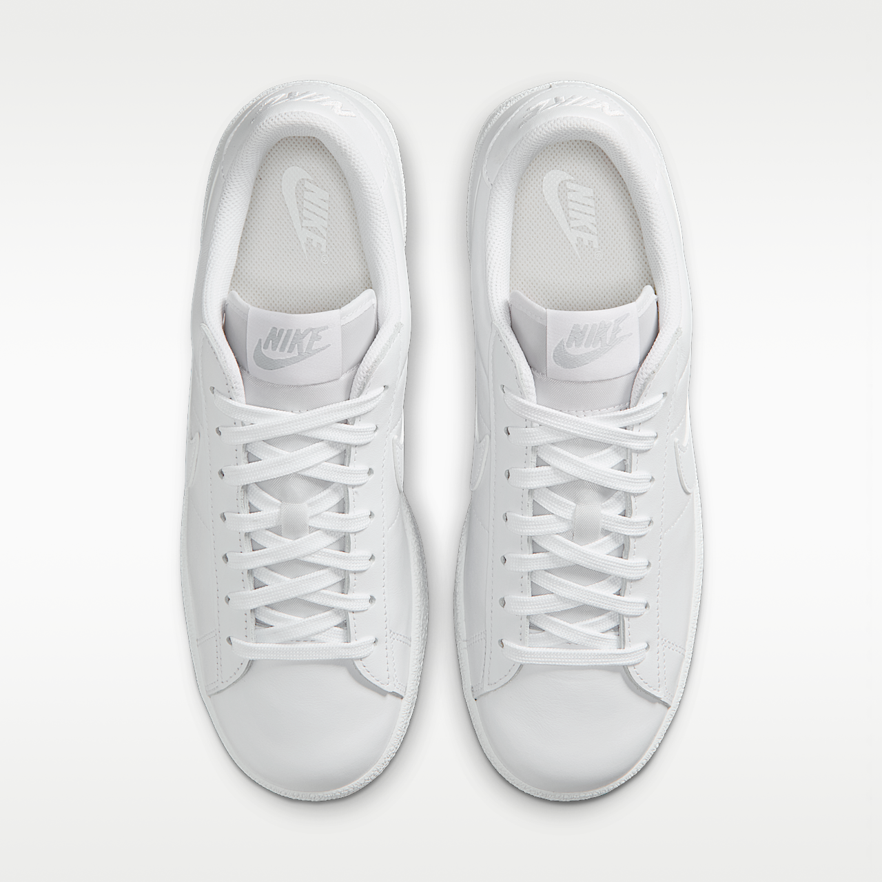 Nike  sneaker Wit/Wit
