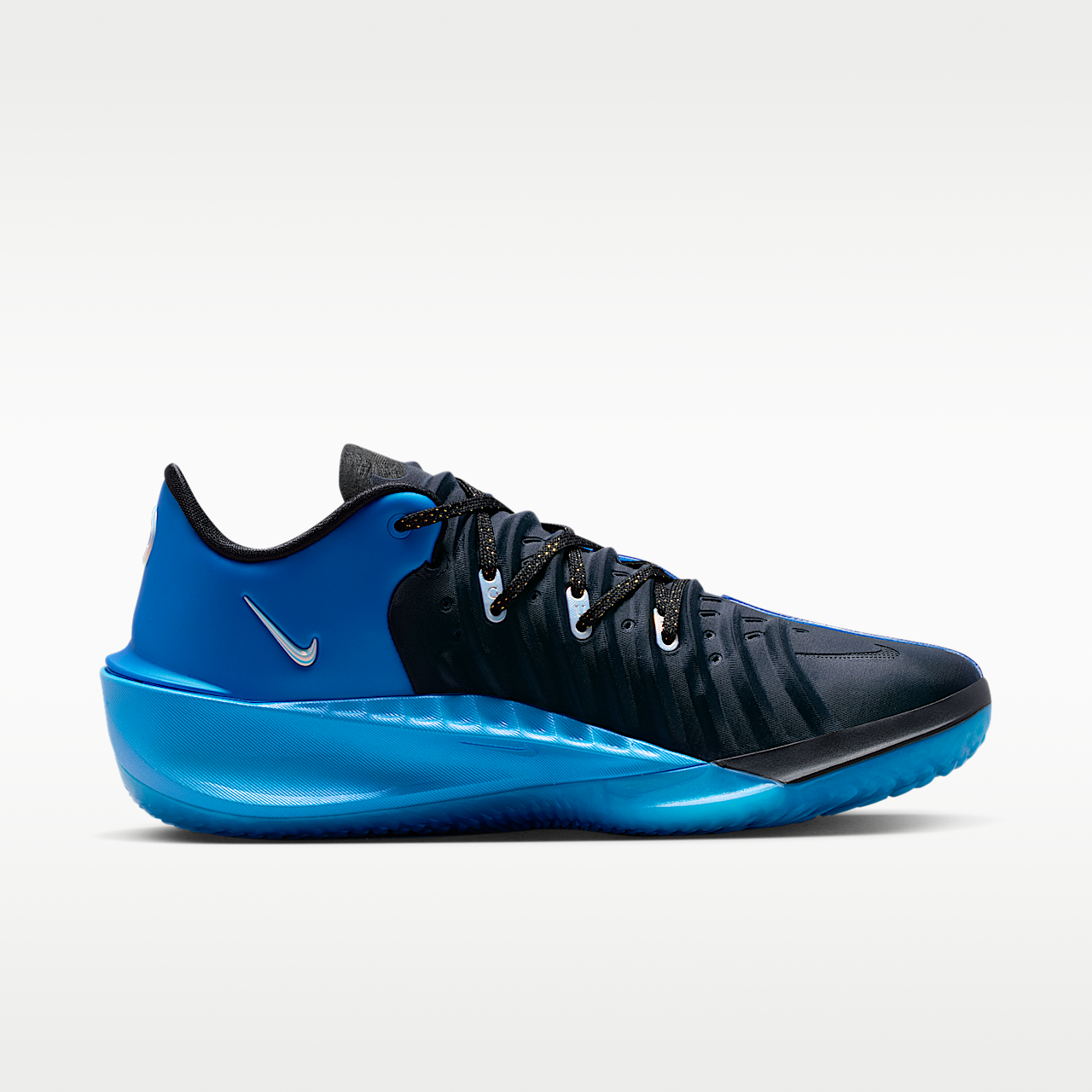 Nike  sneaker Photo Blue/Metallic Silver/Meerkleurig