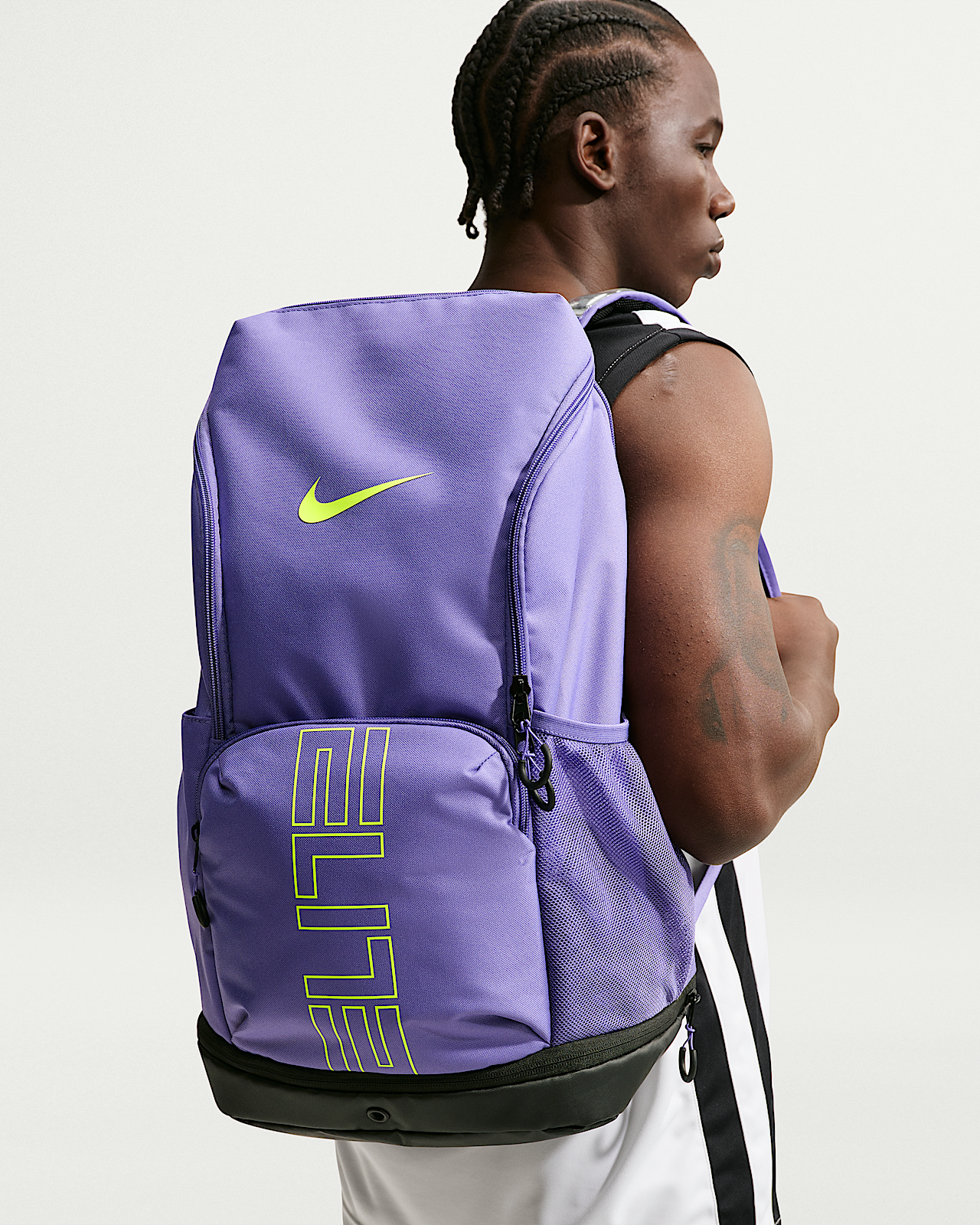 Женский рюкзак Nike Varsity Elite Backpack (32L)