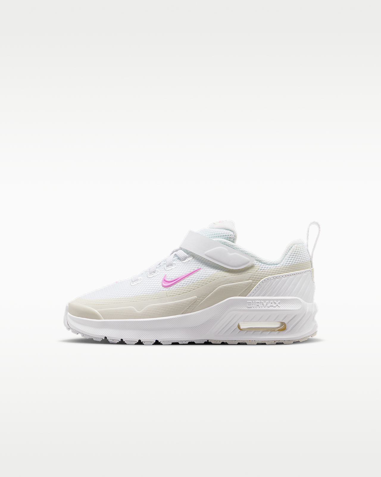Детские кроссовки Nike Air Max Bia Little Kids'