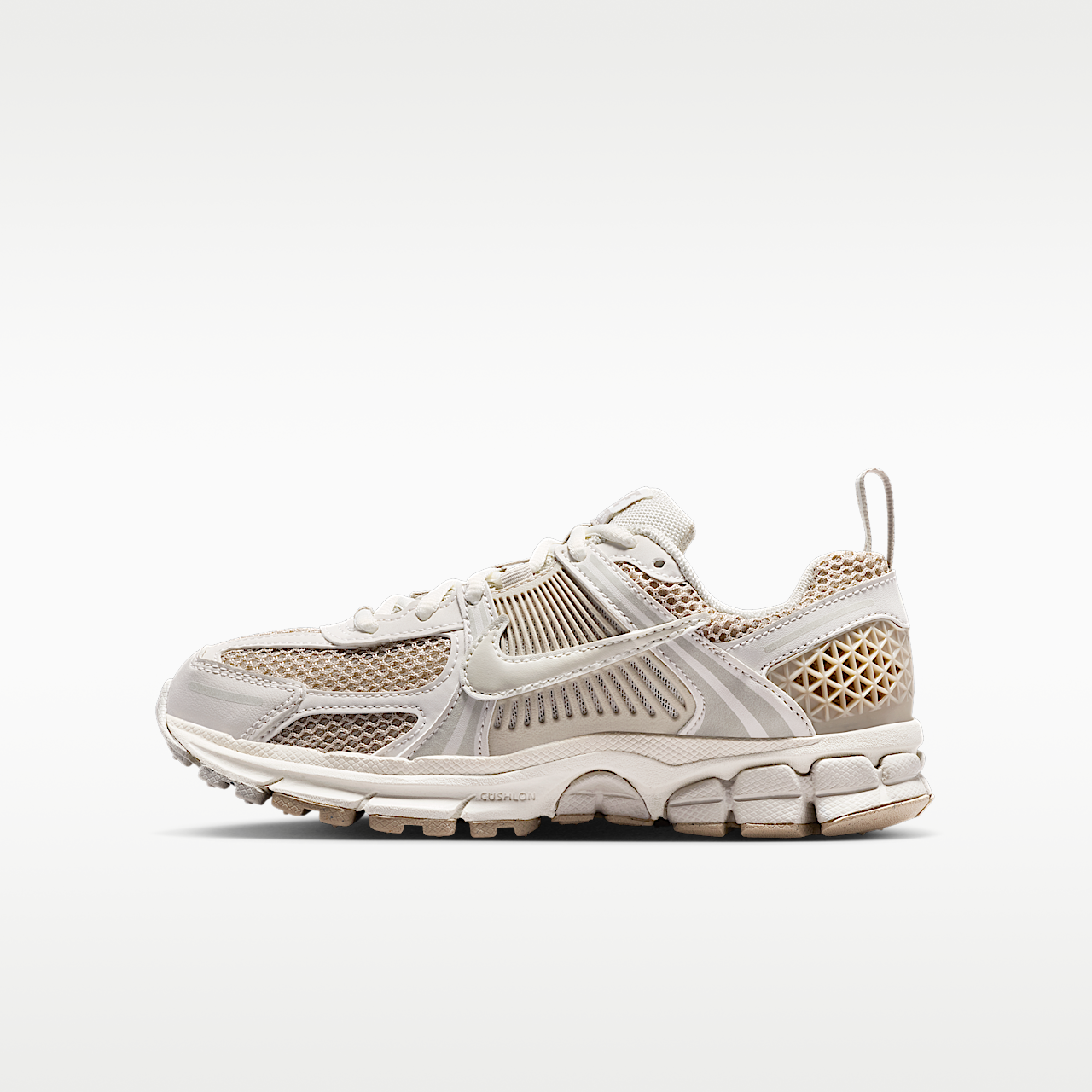 Nike Vomero sneaker Phantom/Cream II/Sail/Light Bone