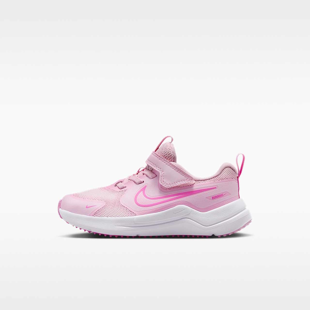 Nike  sneaker Pink Foam/Pink Rise/Playful Pink