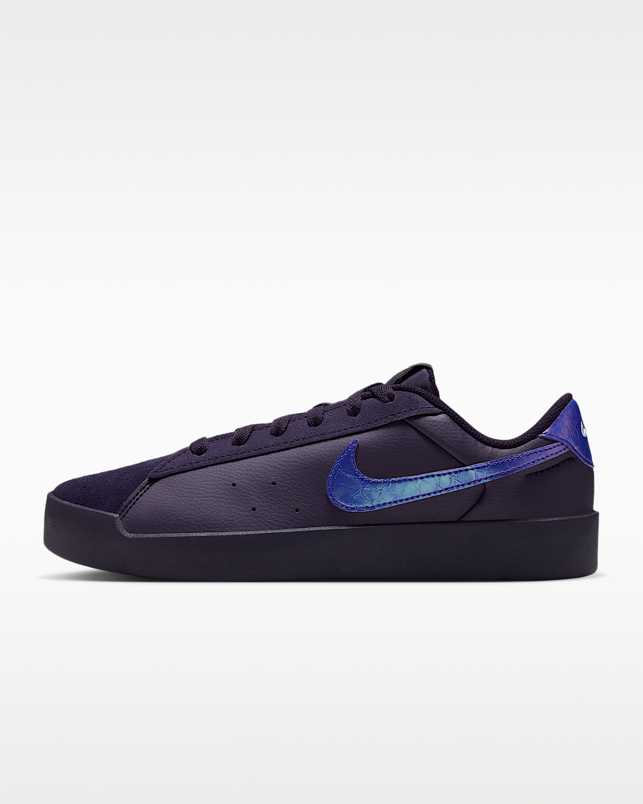 Unisex кроссовки Nike Court Heritage SE